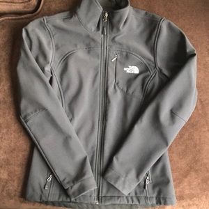 North Face Apex Bionic Jacket - SALE